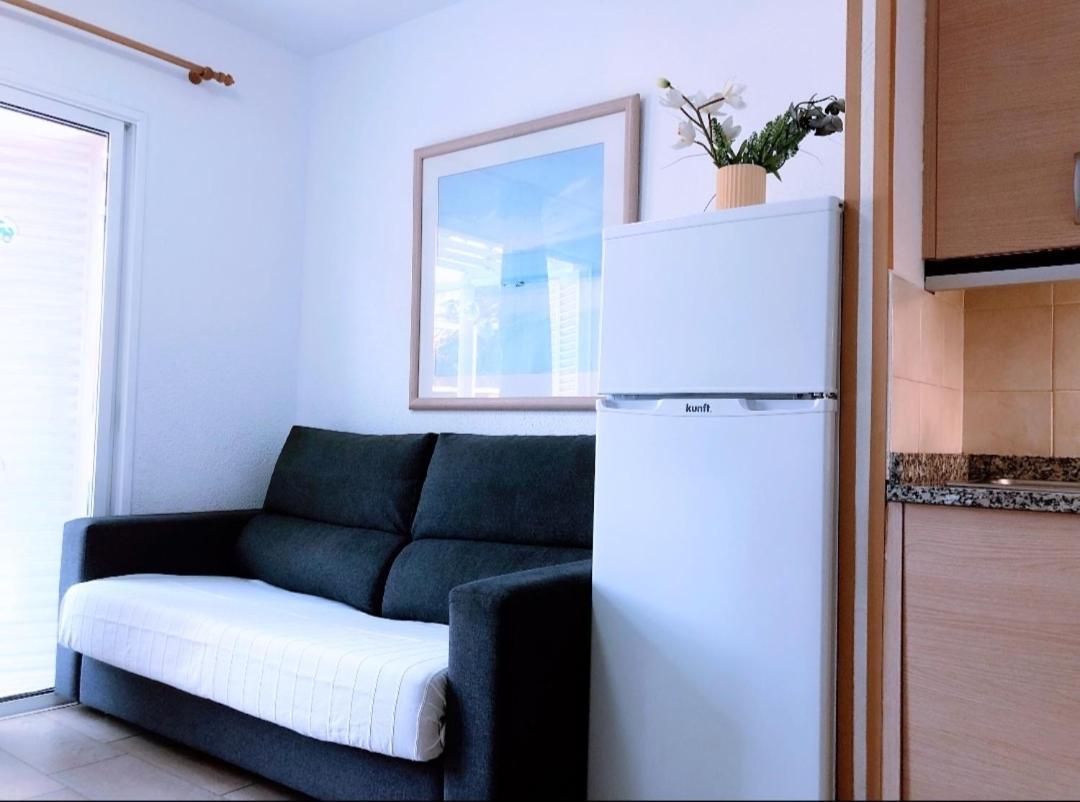 Maspalomas Oasis Familias Y Parejas Apartamento Maspalomas (Gran Canaria)
